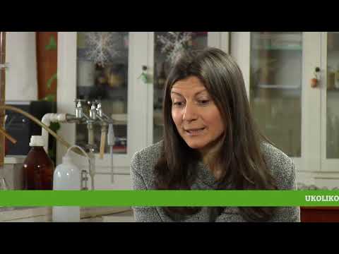 Reč struke ep. 118 10.10.2017. - Proizvodnja mleka, stanje mlekarstva u Srbiji