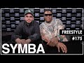 Symba Takes Aim At The Rap Game With Fiery Freestyle | Justin Credible’s Freestyles