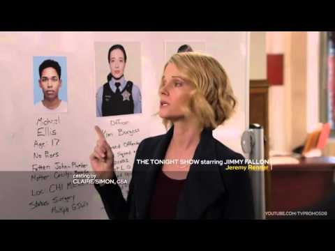 Chicago PD 3x21 Promo  Justice  HD