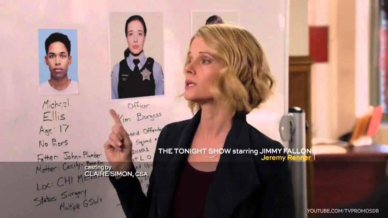 Chicago PD 3x21 Promo  Justice  HD