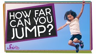 ジャンプをより高く より遠くへ跳ぶ方法 垂直跳びや幅跳びに応用できるテクニックやコツ 知力空間