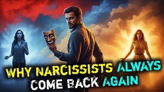 The Real Reason Narcissists Leave Their New Supply and Come Crawling Back to You | Narcissism