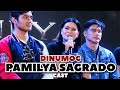 Pamilya Sagrado Cast DINUMOG sa Dreamscape Karavan | Piolo Pascual, Aiko Melendez & More