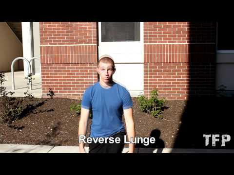 Leg Strength Training pt. 1 - Training For Parkour