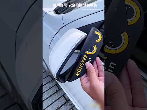 Rain varuthu ippa ya car oda side mirror vara theriyala