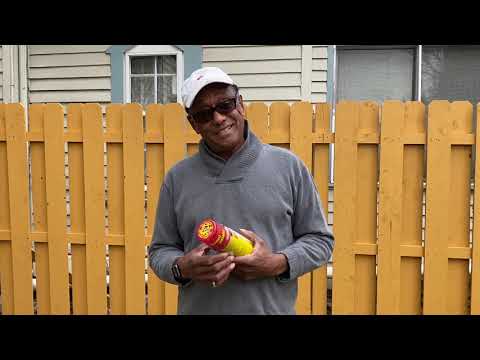How to use Dap Touch and Foam Mouse Shield to Seal your home from Pests