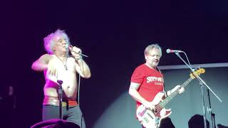 The Forgotten Rebels - F*ck Me Dead