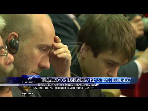 LAJME 17 JANAR 2018 RTV CHANNEL 7