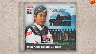 Download lagu Surah Al Mulk | Ustaz Nafis Yaakob | الأستاذ نفيس يعقوب | سورة الملك mp3 Download lagu Surah Al Mulk | Ustaz Nafis Yaakob | الأستاذ نفيس يعقوب | سورة الملك mp3