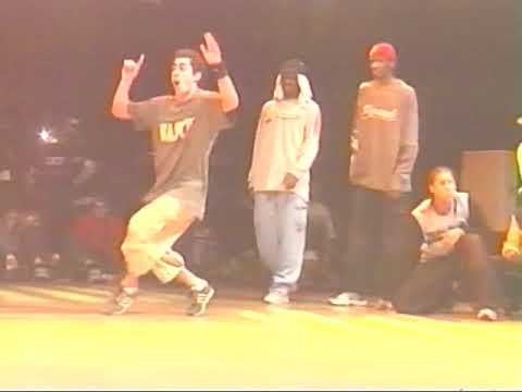 team ohh vs wanted boty 01