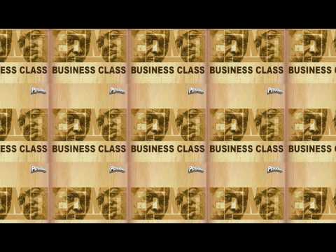 Business Class (Best Of EPMD) mixed by Psykhomantus