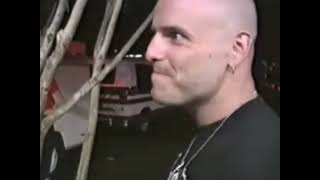 U.S.BOMBS - I’M NOT ALL RIGHT - GARIBALDI GAURD 1996 -