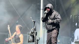 Download lagu Asking Alexandria - Moving On @ Sonic Temple (May 11, 2025) mp3 Download lagu Asking Alexandria - Moving On @ Sonic Temple (May 11, 2025) mp3