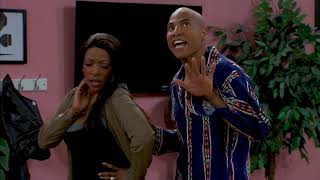 Behind-the-Scenes of #InTheCut Season 5 with Dorion Renaud video