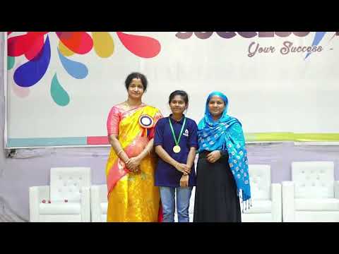 Nalanda Degree College Vijayawada General video thumbnail 6