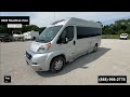Check out this Video for a 2020 Roadtrek Roadtrek Zion(Stock #496662)  for sale by Pop RVs. This unit is located in Sarasota, FL