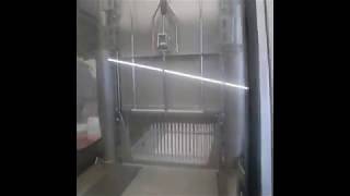 Купить другое мясоперерабатывающее оборудование Inject Star Injektorius FF-102-C - Изображение 4 | Machineryline AZ Другое мясоперерабатывающее оборудование Inject Star Injektorius FF-102-C | Изображение 4 - Machineryline