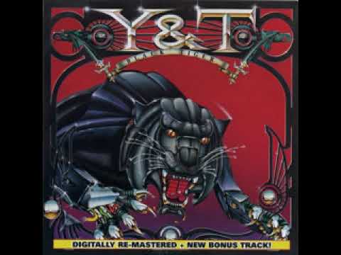 Thumbnail for Y&T  Winds Of Change by Phil Kennemore