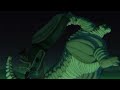 Kinta Manages To Move The Robot DAN DA DAN Episode 24