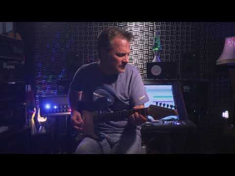 Sean Halley Plays BIAS Head