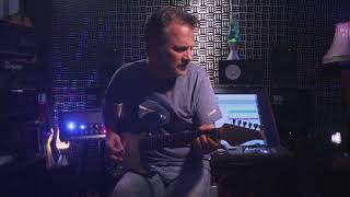 Video thumbnail for Sean Halley Plays BIAS Head by Positive Grid