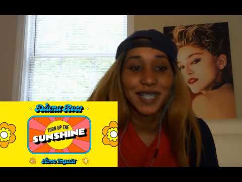 Diana Ross & Tame Impala Reaction Turn Up The Sunshine (Minions Rise of Gru) | Empress Reacts