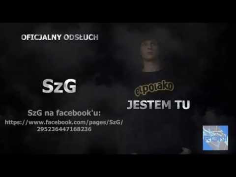 05. SzG - Jestem Tu! "KRUCHY LÓD" EP