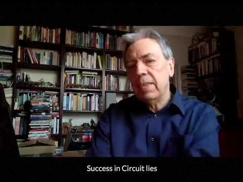 Boyd Tonkin Hon FRSL