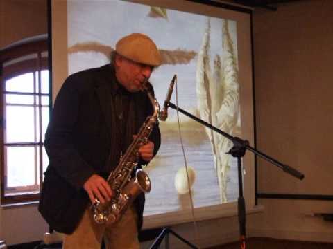 Jiří Stivín: Tajemství katedrál (z alba Status Quo Vadis)