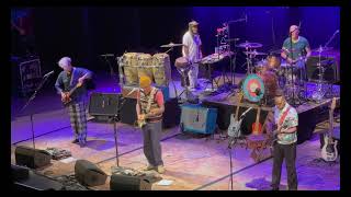 Ben Harper &amp; the Innocent Criminals - Orpheum FULL Show 8-24-25, 4K + Audio Upgrade, Los Angeles CA