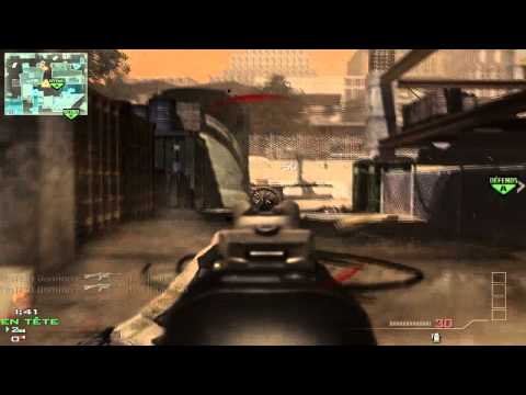 DOMOP - MW3 - mTL.Tt vs EAS