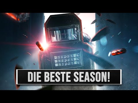 Das alte Rainbow Six Siege ist zurück!