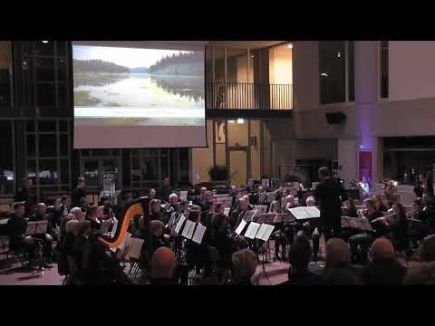 Fourth Symphony: Yellowstone Portraits (James Barnes) - Koninklijke Harmonie Phileutonia