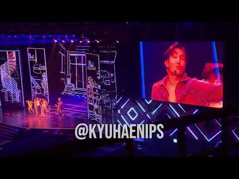 220717 SS9 in Seoul HOUSE PARTY