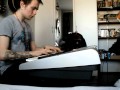 Snow White's Poison Bite - Sleeping beauty(piano ...