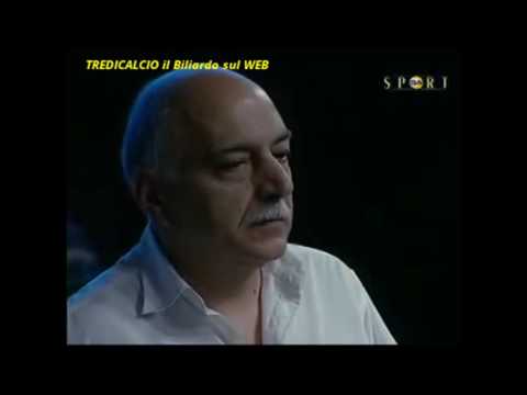 CIFALA' vs. ZITO - 6th BTP 2005 ROUND, BARDONECCHIA