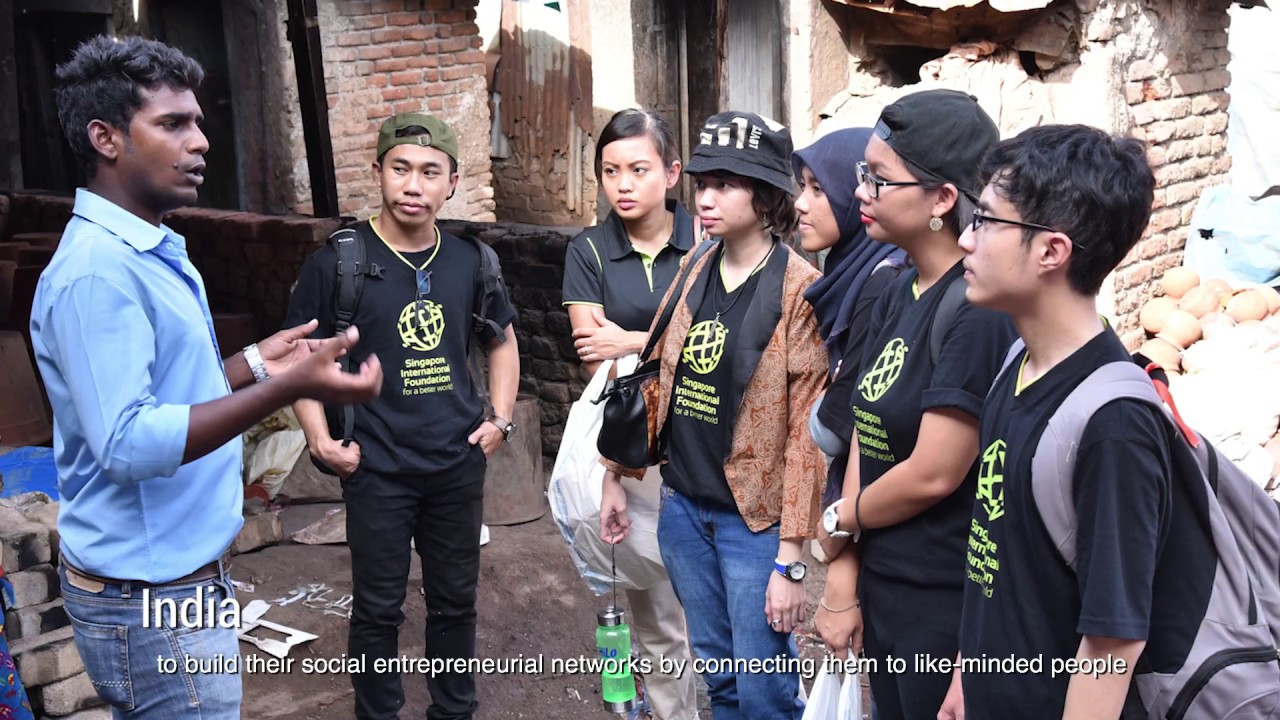 Young Social Entrepreneurs Programme