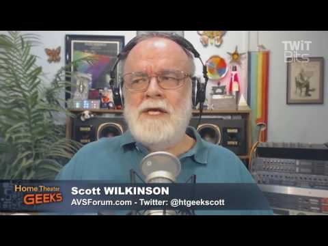 Using Amazon Echo to Control Your Home Theater