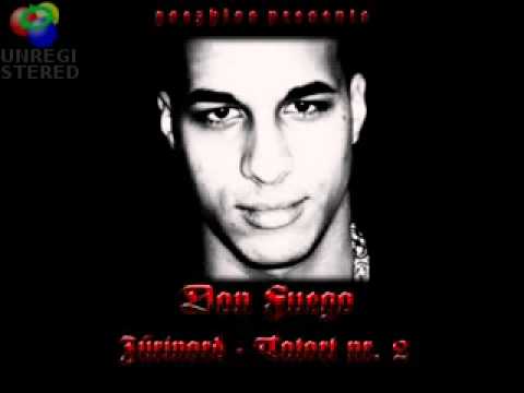 DON FUEGO  ( CH - RAP )