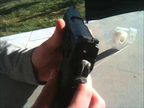 comment augmenter la puissance d'un gbb