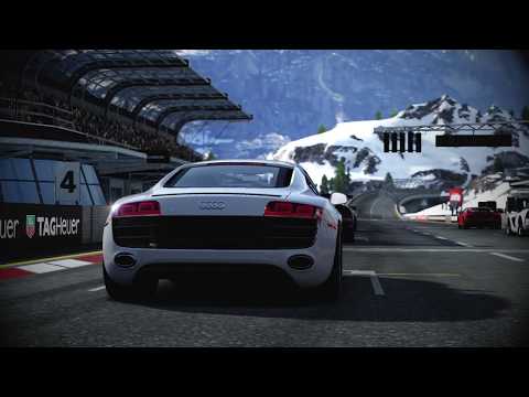 Forza Motorsport 4 Walkthrough Part 64 - "Professional: 10-Cylinder Salute"
