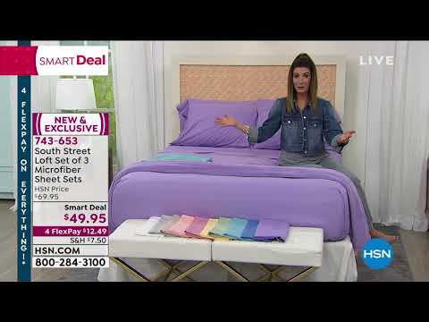 HSN | Presidents' Day Sale 02.12.2021 - 03 PM