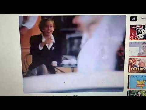 Razza Matazz 1993 Ad