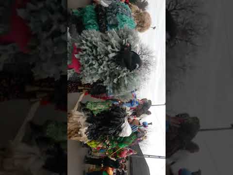 Ursul de la blagesti 2018✨✨✨❇