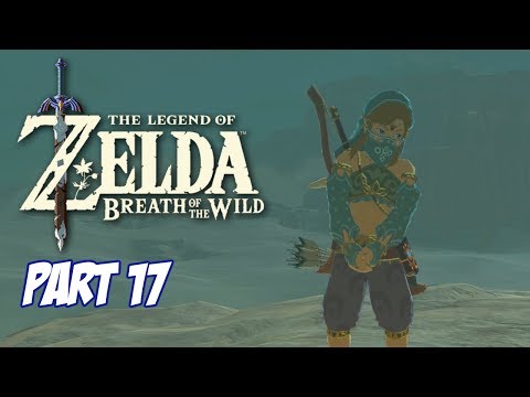 Skidd Play: Breath of the Wild - Part 17