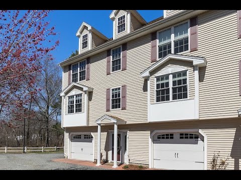 36 Middlesex Ave Unit 12 Wilmington, MA