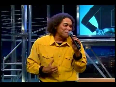 J Soares entrevista Marku Ribas 16062011