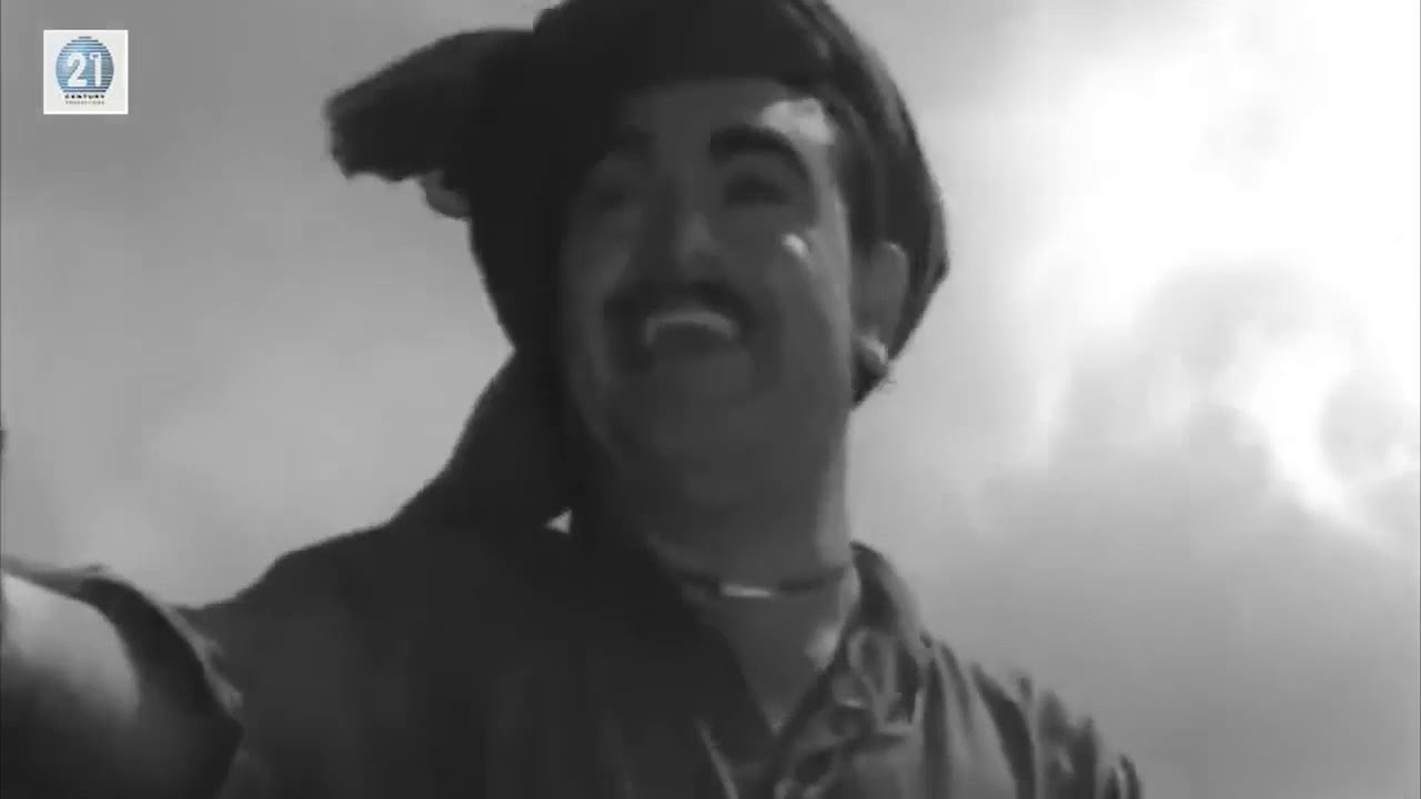 Chalte Hi Jaana Lyrics | Usne Kaha Tha | Mohammed Rafi, Prabodh Chandra Dey (Manna Dey)