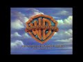 Hat Trick Productions Warner Bros Television 2000