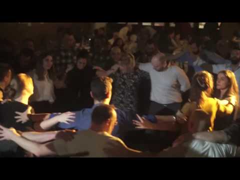 Ikariotikos - Panigiri @ Brussels / Ikarian Days 2016